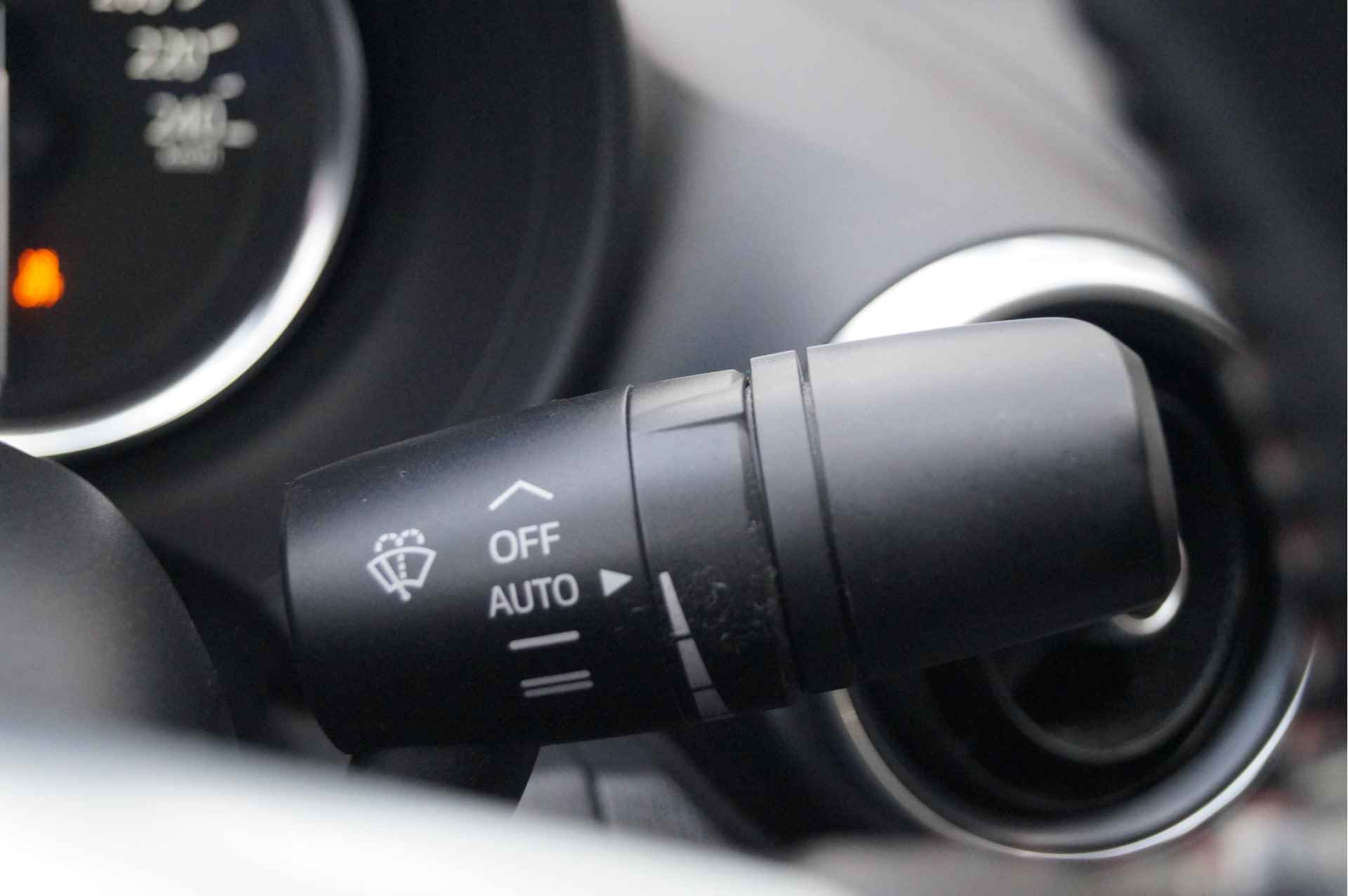Mazda MX-5 2.0 SkyActiv-G 160 GT-M | Bose Premium Audio | Bilstein Onderstel | Stoelverwarming | Climate Control - 22/27