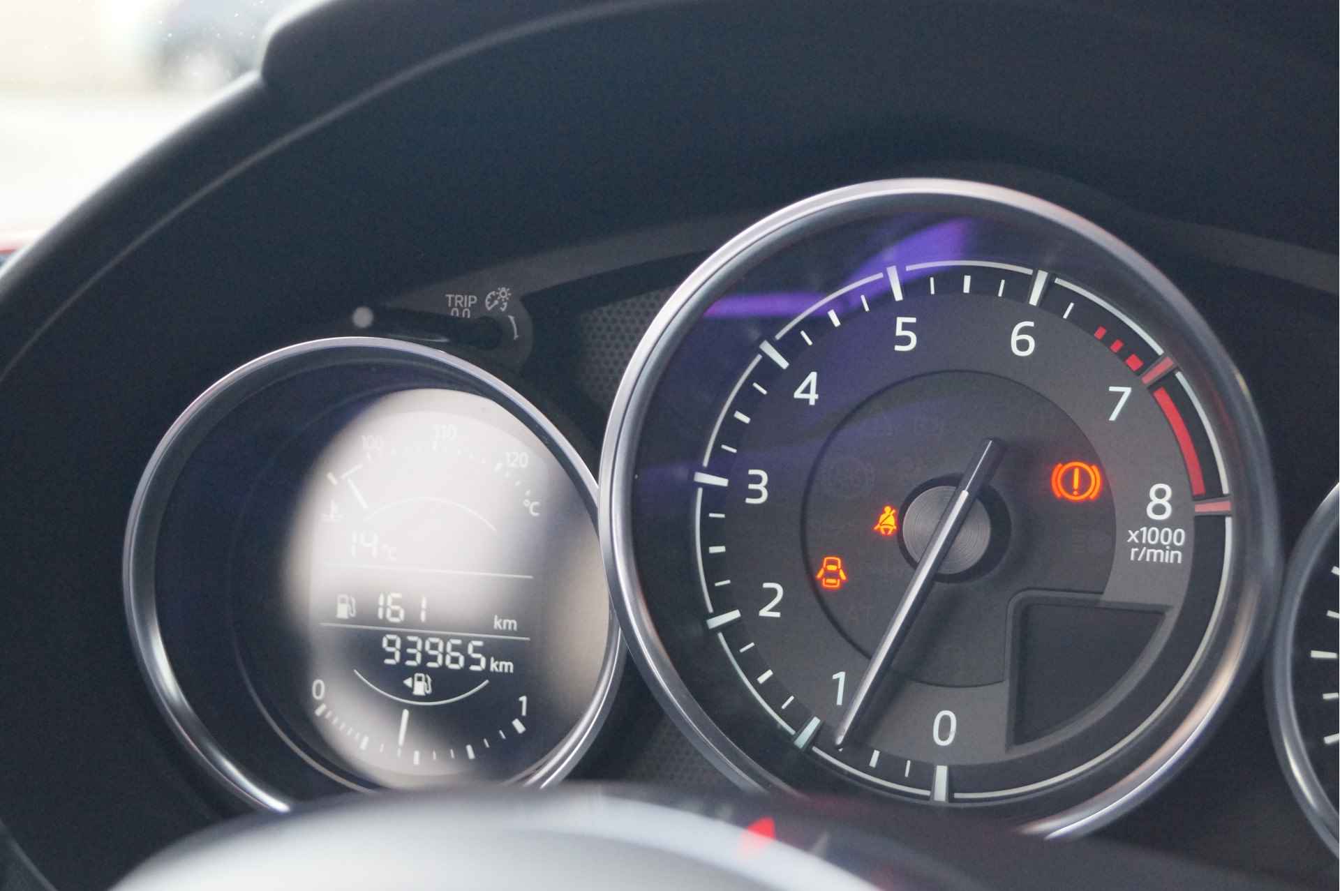 Mazda MX-5 2.0 SkyActiv-G 160 GT-M | Bose Premium Audio | Bilstein Onderstel | Stoelverwarming | Climate Control - 23/27