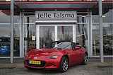 Mazda MX-5 2.0 SkyActiv-G 160 GT-M | Bose Premium Audio | Bilstein Onderstel | Stoelverwarming | Climate Control