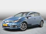 Toyota Auris 1.8 Hybrid Automaat Navi Panorama ECC