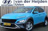 HYUNDAI Kona 1.6 GDI HEV 141pk DCT Premium RIJKLAAR