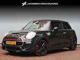 Mini Mini 2.0 John Cooper Works 231 pk Automaat / Rebel Green / Parkeersensoren vóór & achter