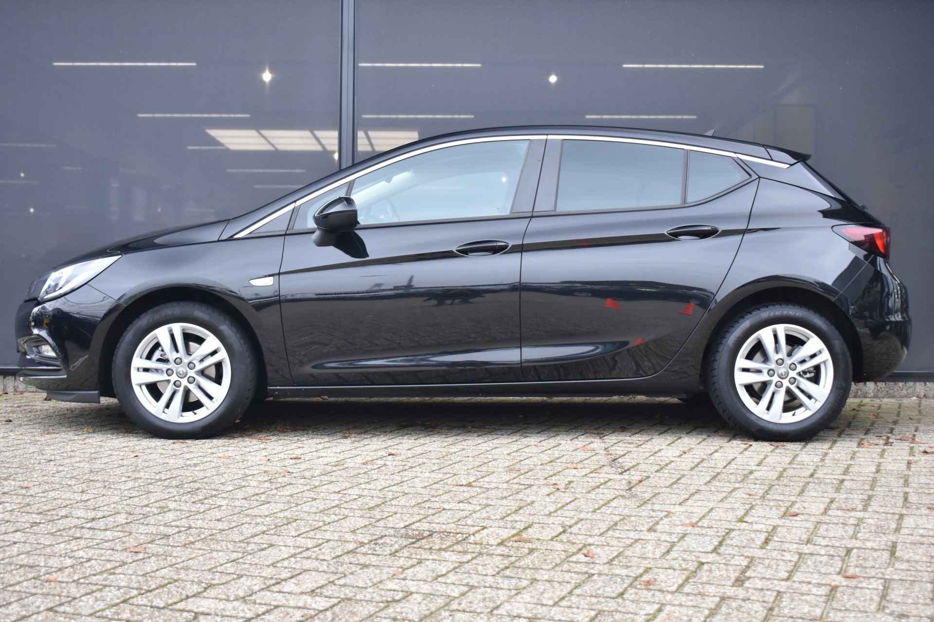 Opel Astra 1.0 Turbo Online Edition+ | Navigatie | Climate Control | Apple Carplay | Android Auto | Parkeersensoren | 16"LMV | !! - 3/41