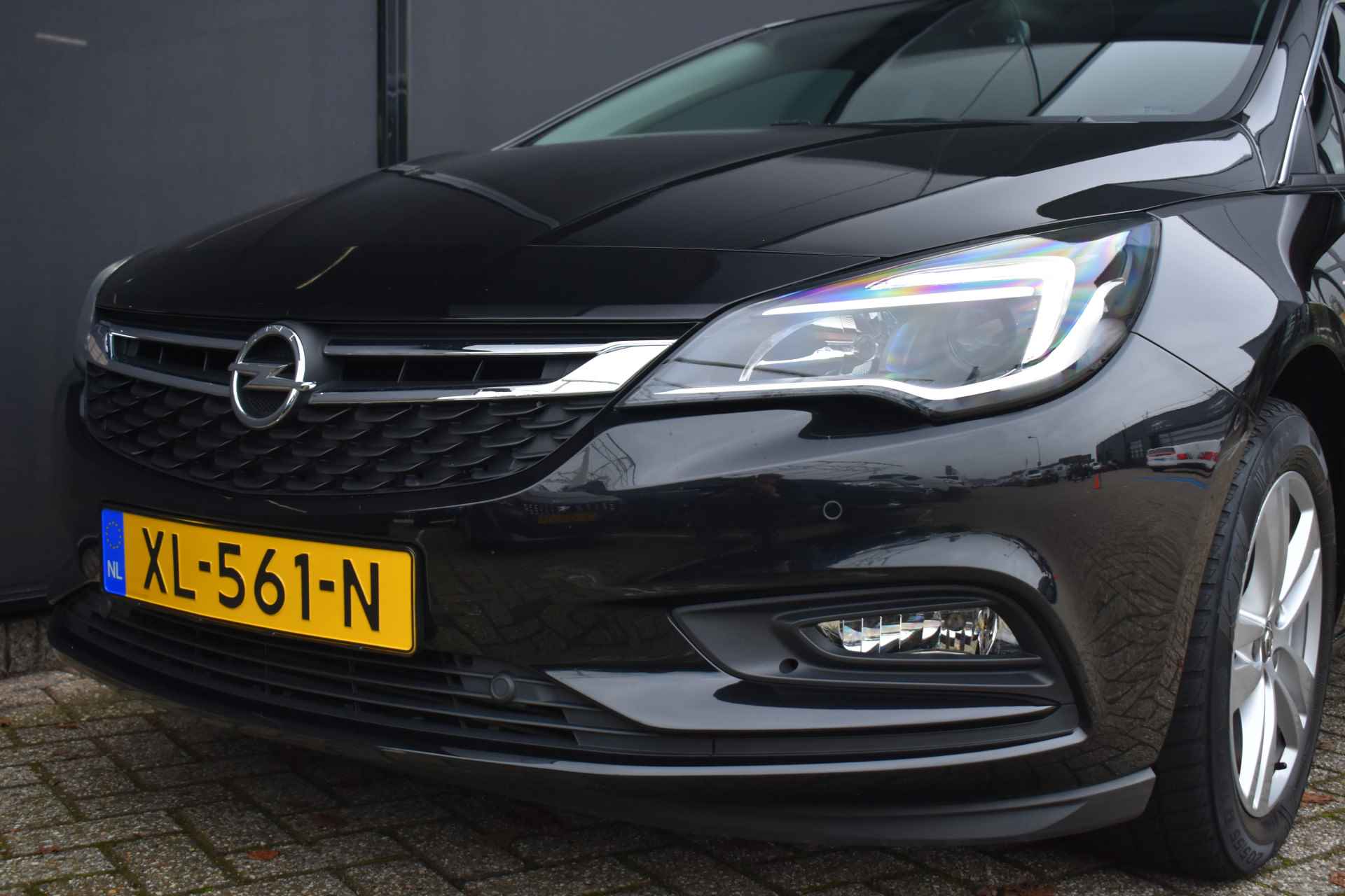 Opel Astra 1.0 Turbo Online Edition+ | Navigatie | Climate Control | Apple Carplay | Android Auto | Parkeersensoren | 16"LMV | !! - 28/41