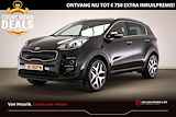 Kia Sportage 1.6 GDI First Edition | CLIMA | DAB | CAMERA | 19"