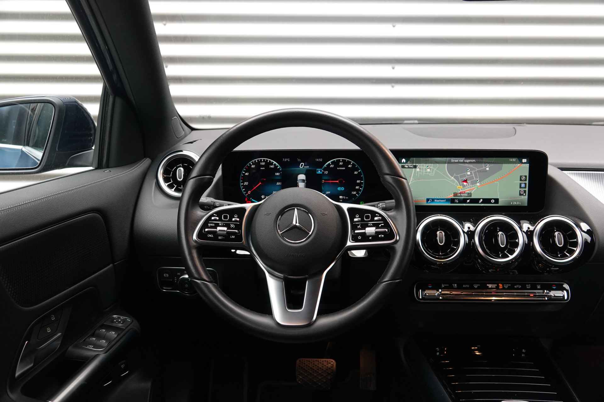 Mercedes-Benz GLA 250 e AMG Line | Camera | LED | DAB | Navi | - 25/26