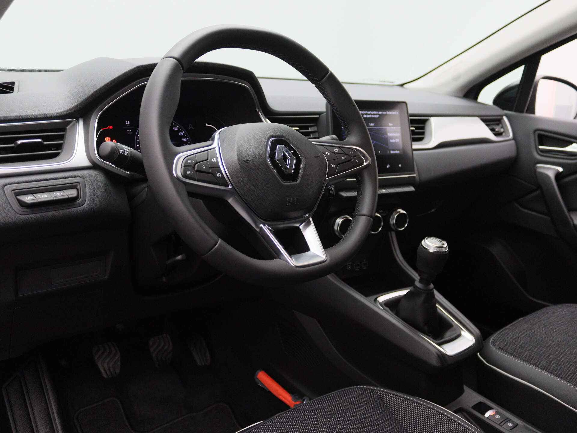 Renault Captur TCe 90pk Techno ALL-IN PRIJS! Camera | Climate | Navi | Parkeersensoren V+A - 4/36