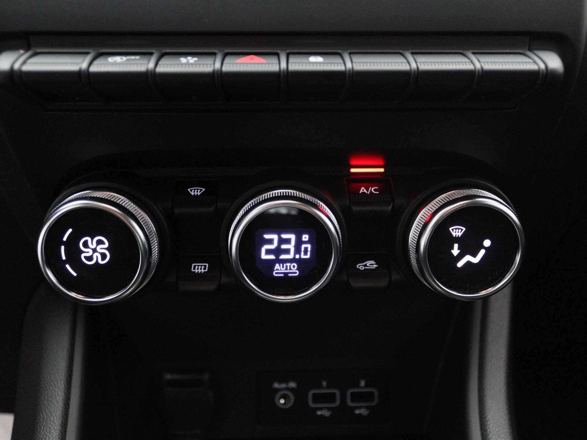 Renault Captur TCe 90pk Techno ALL-IN PRIJS! Camera | Climate | Navi | Parkeersensoren V+A - 8/36