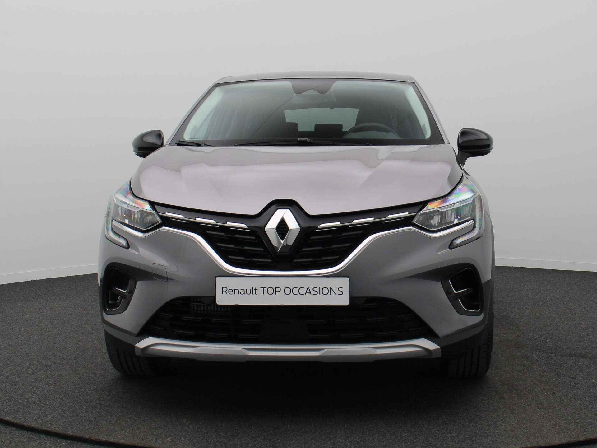 Renault Captur TCe 90pk Techno ALL-IN PRIJS! Camera | Climate | Navi | Parkeersensoren V+A - 24/36