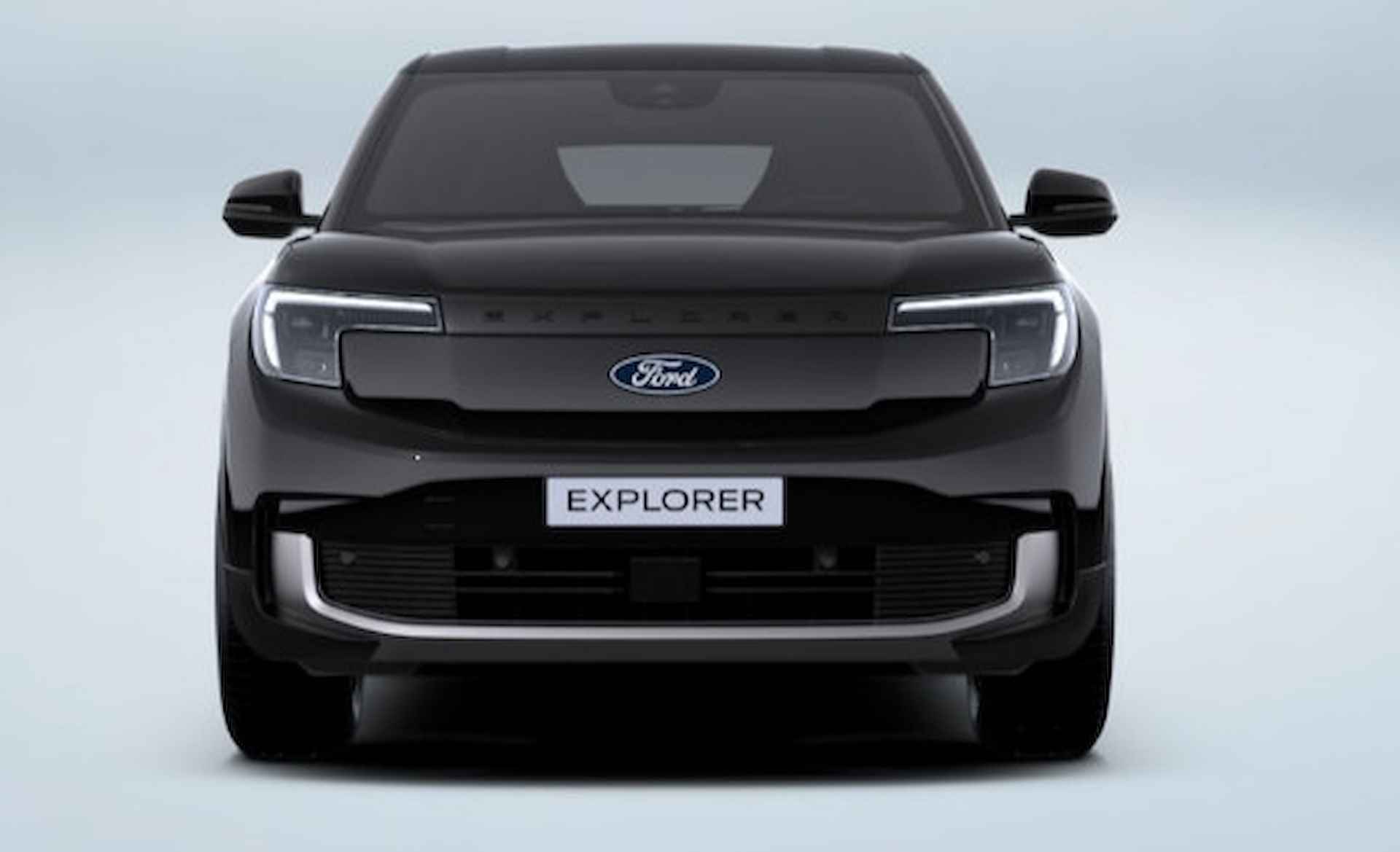 Ford Explorer Premium EV Extended Range RWD | 572KM ACTIERADIUS | - 2/11