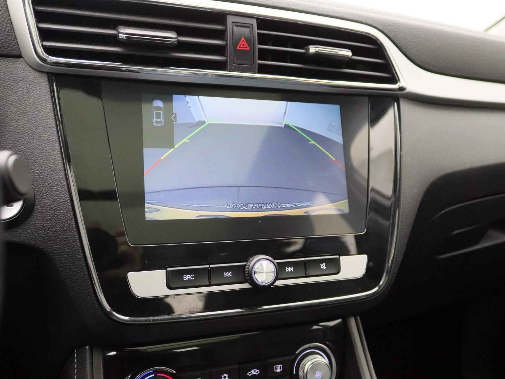 MG ZS EV Luxury 45 kWh | Leder | Navi | Panoramadak | Camera | Apple CarPlay | Adaptive Cruise Control | - 19/30