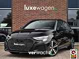 Audi A3 Sportback 40 TFSI e S-Line S-zetels ACC B&O Massage m-LED Camera