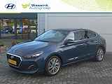 Hyundai I30 Fastback 1.0T 120pk Premium | Climate | Navigatie | Camera | Trekhaak (1200kg) | Black Friday Deal