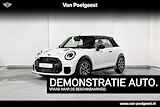 MINI Cabrio Cooper S John Cooper Works | Pakket XL | 18inch