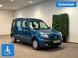 Renault Kangoo Rolstoelauto Automaat (airco) 3+1 of 5+0