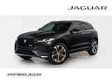 Jaguar F-PACE 2.0 P400e PHEV R-Dynamic HSE | Massage | Black Pack | HuD | Fabrieksgarantie tot 2029