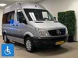 Mercedes Sprinter L1H2 Rolstoelbus