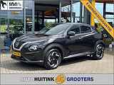 NISSAN Juke 1.0 DIG-T  N-Connecta - Navi - camera - stoelverwarming