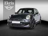 MINI 5-deurs Cooper Aut. Driving Assistant Pakket + Piano Black Exterior pack