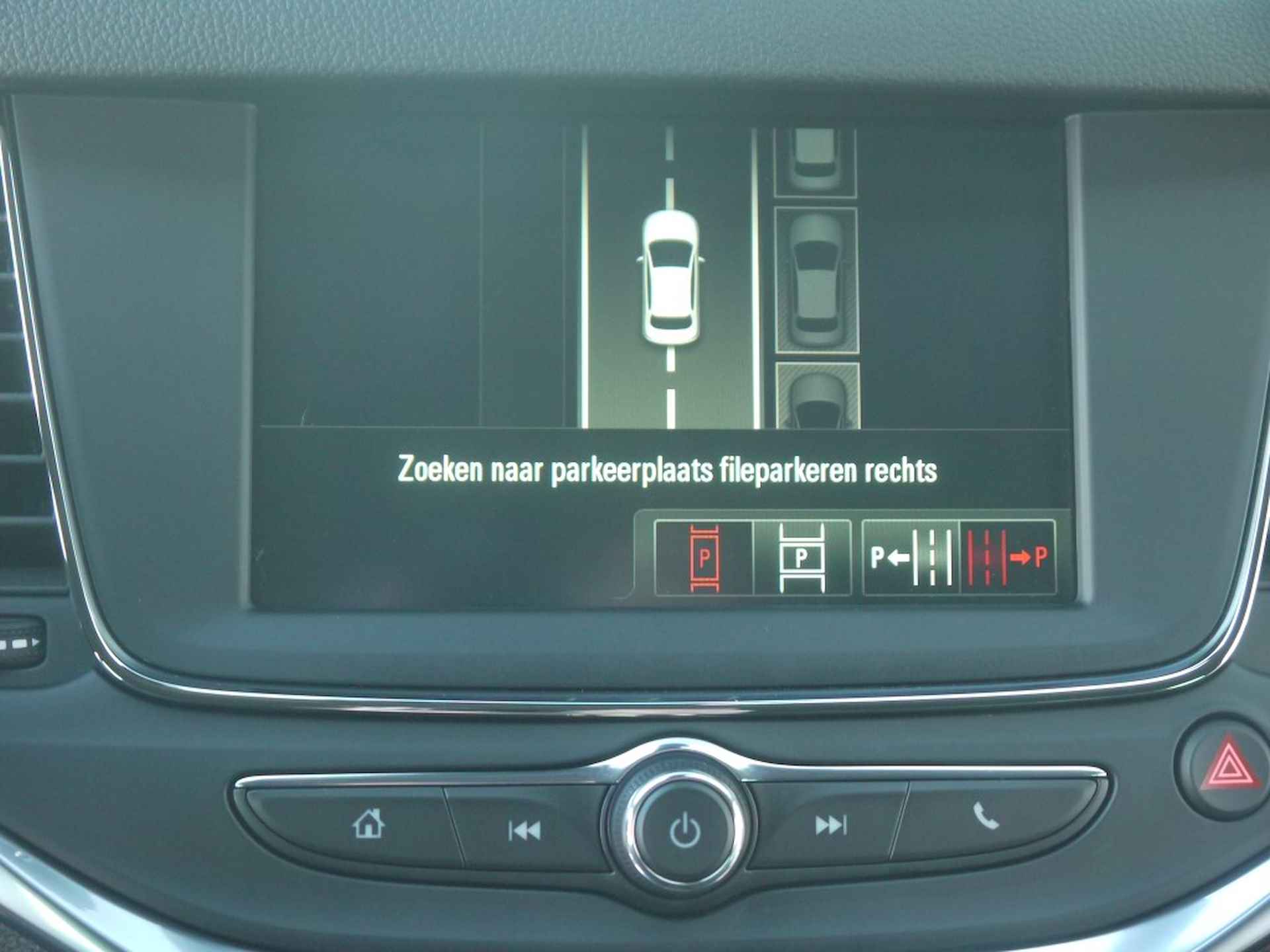 Opel Astra 1.2 Design & Tech NL-Auto!! Apple-Carplay I Nav I Dode-hoek -- A.S. ZONDAG GEOPEND VAN 11.00 T/M 15.30 -- - 14/35