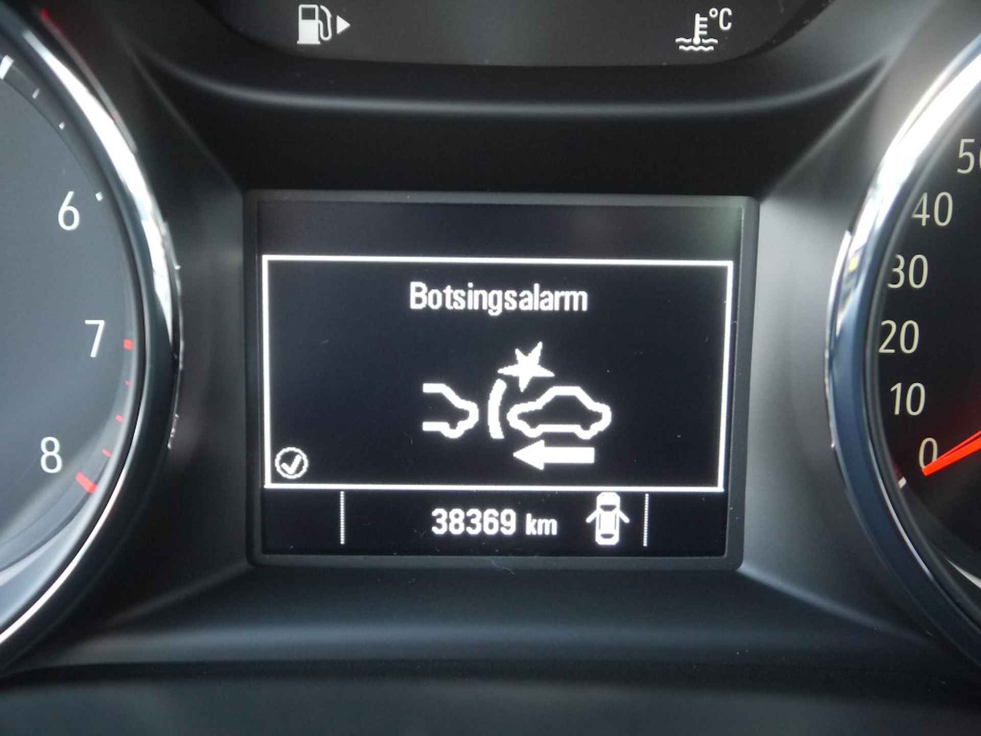 Opel Astra 1.2 Design & Tech NL-Auto!! Apple-Carplay I Nav I Dode-hoek -- 2de Pinksterdag open van 11.00 t/m 15.30 uur -- - 27/35