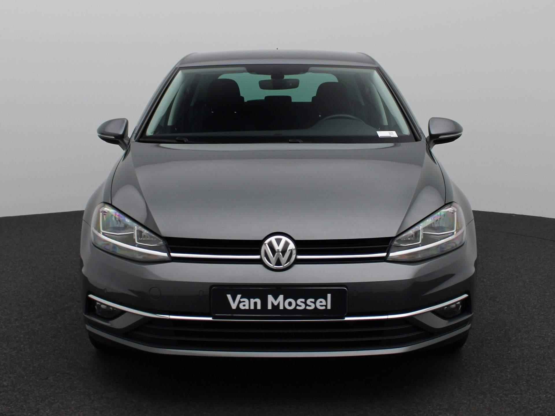 Volkswagen Golf 1.0 TSI Comfortline Join 110 PK | Apple Carplay | Android Auto | Navigatie | Parkeersensoren | Achteruitrij Camera | Adaptive Cruise Control | Lichtmetalen Velgen | Climate Control | - 4/33