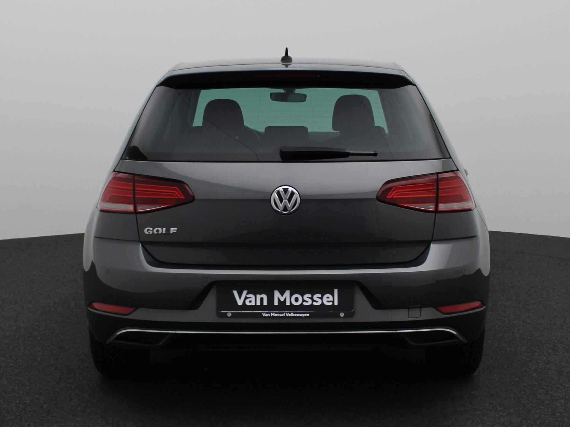 Volkswagen Golf 1.0 TSI Comfortline Join 110 PK | Apple Carplay | Android Auto | Navigatie | Parkeersensoren | Achteruitrij Camera | Adaptive Cruise Control | Lichtmetalen Velgen | Climate Control | - 6/33