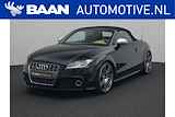 Audi TT TTS Roadster 2.0 TFSI | Audi Exclusive interieur | Goed onderhouden! |