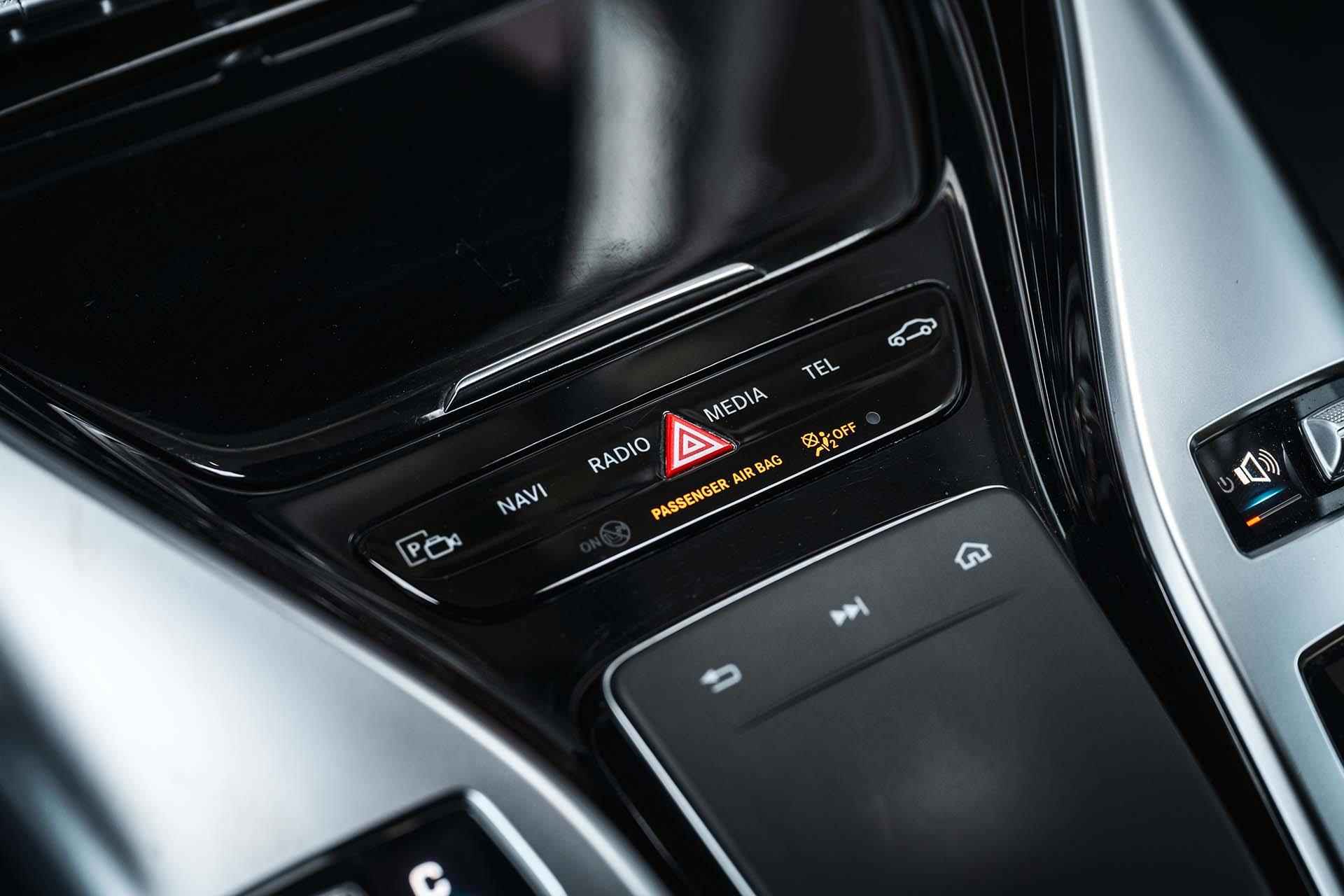 Mercedes-AMG GT 4-Door Coupe 63 S AMG 4MATIC+  | AMG Nightpakket | AMG Performance Stoelen | AMG Dynamic Plus | Standkachel | Head-Up Display | Burmester Surround Sound | 21" AMG-velgen | Panoramadak | Rij-Assistentiepakket | Softclose | Achterasbesturing | - 35/44