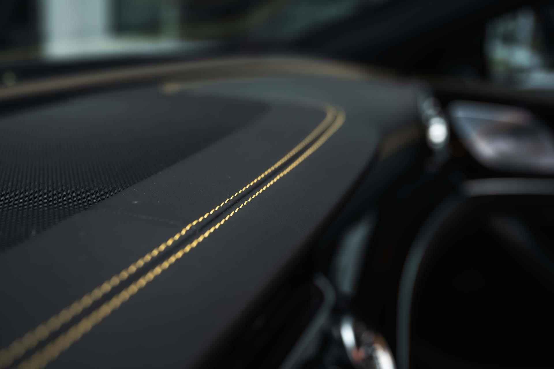 Mercedes-AMG GT 4-Door Coupe 63 S AMG 4MATIC+  | AMG Nightpakket | AMG Performance Stoelen | AMG Dynamic Plus | Standkachel | Head-Up Display | Burmester Surround Sound | 21" AMG-velgen | Panoramadak | Rij-Assistentiepakket | Softclose | Achterasbesturing | - 40/44