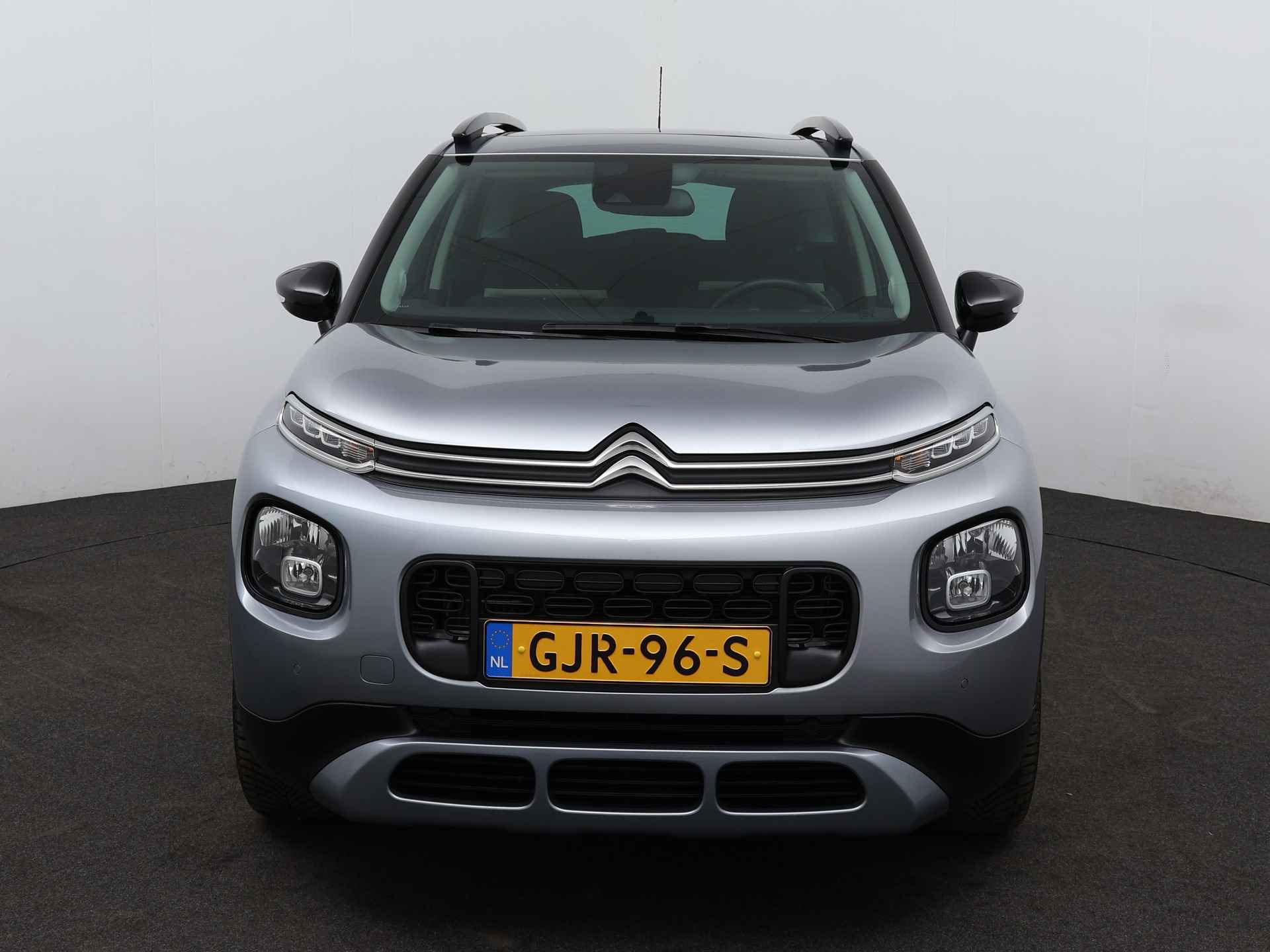 Citroën C3 Aircross PureTech 130pk Automaat Shine | Rijklaar | Panorama dak | parkeersensoren rondom | camera achter | Navigatie | - 21/27