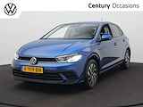 Volkswagen Polo 1.0 TSI Life DSG / Navi / Clima / Adaptive Cruise / Stoelverwarming / Achteruitrijcamera