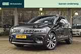 Volkswagen Tiguan 2.0 TSI 4M R-Line DSG Matrix/ElekTh/20/Hud/Carplay