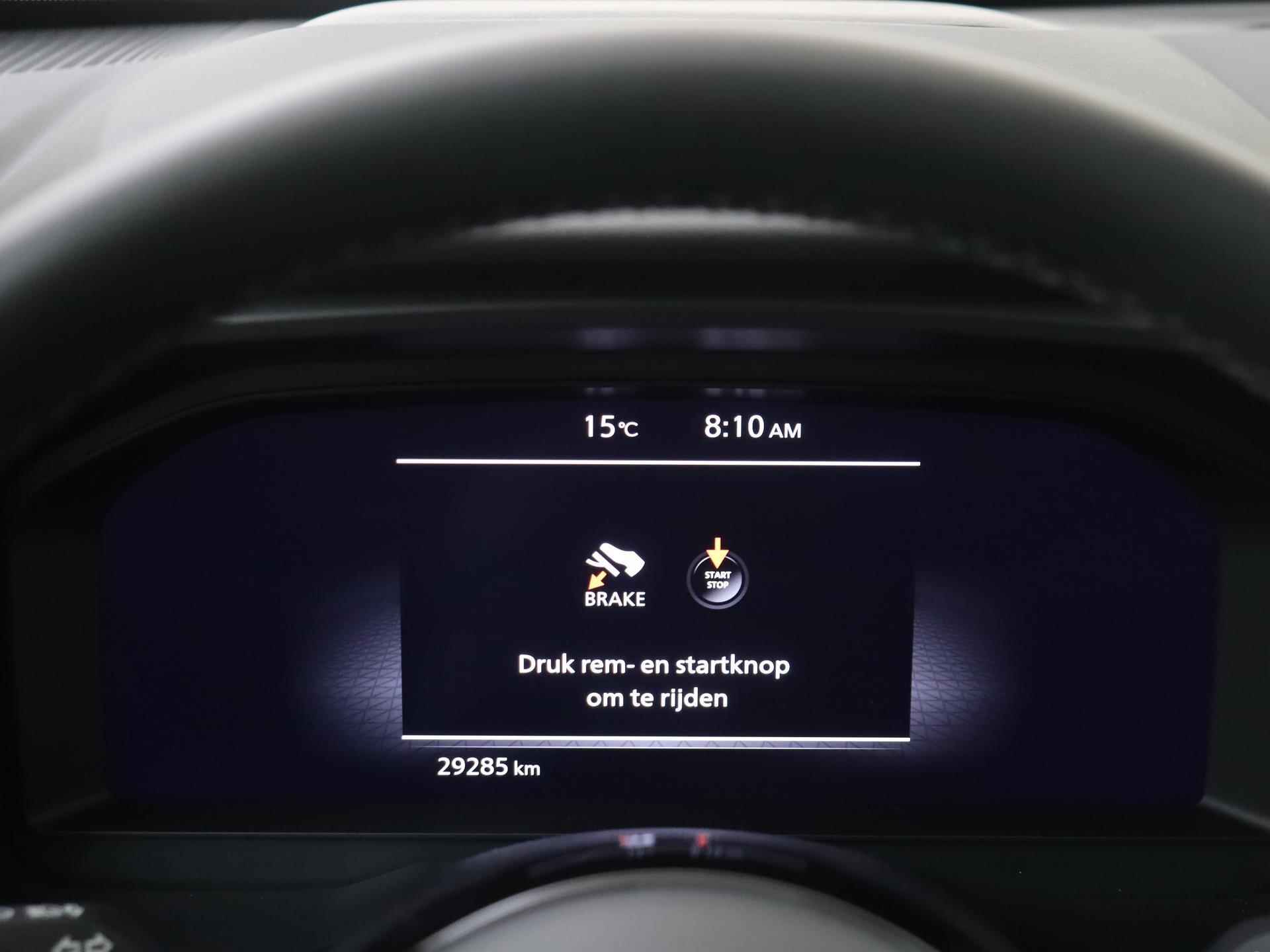 Nissan Qashqai 1.5 e-Power N-Connecta Panorama dak | Rondom Camera | Apple Carplay | Android Carplay | 18'' velgen | - 4/27