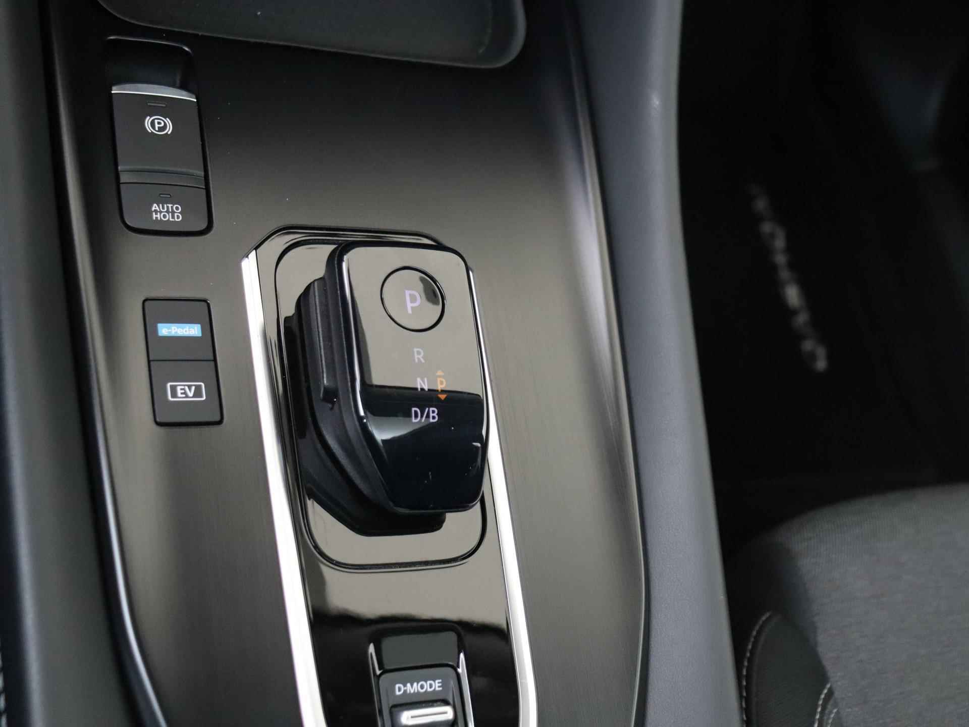 Nissan Qashqai 1.5 e-Power N-Connecta Panorama dak | Rondom Camera | Apple Carplay | Android Carplay | 18'' velgen | - 15/27
