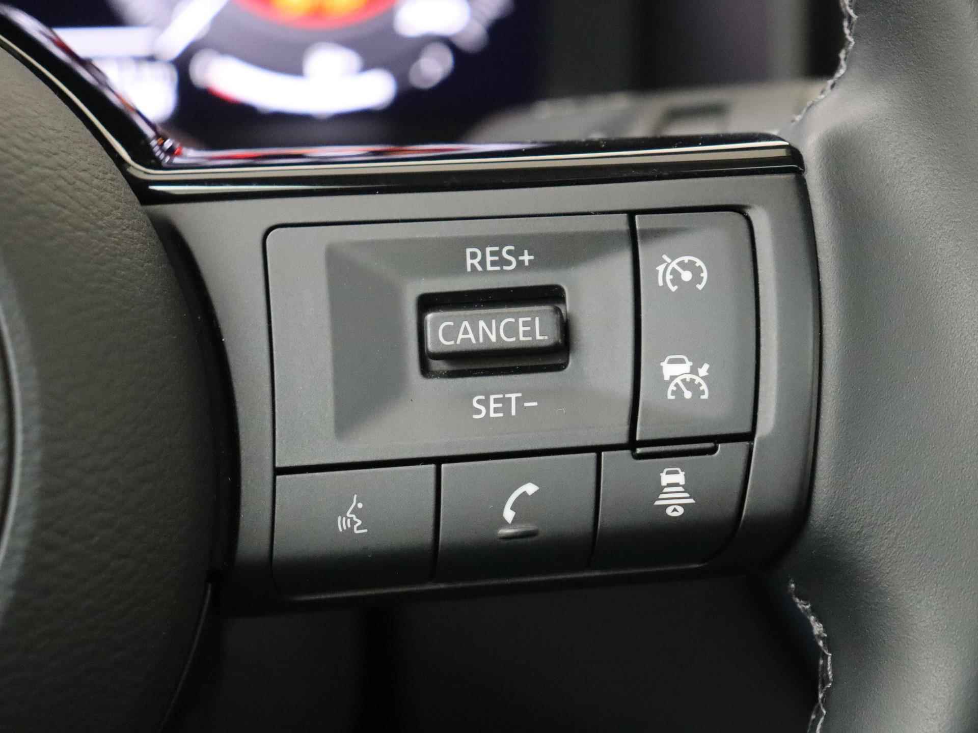 Nissan Qashqai 1.5 e-Power N-Connecta Panorama dak | Rondom Camera | Apple Carplay | Android Carplay | 18'' velgen | - 16/27