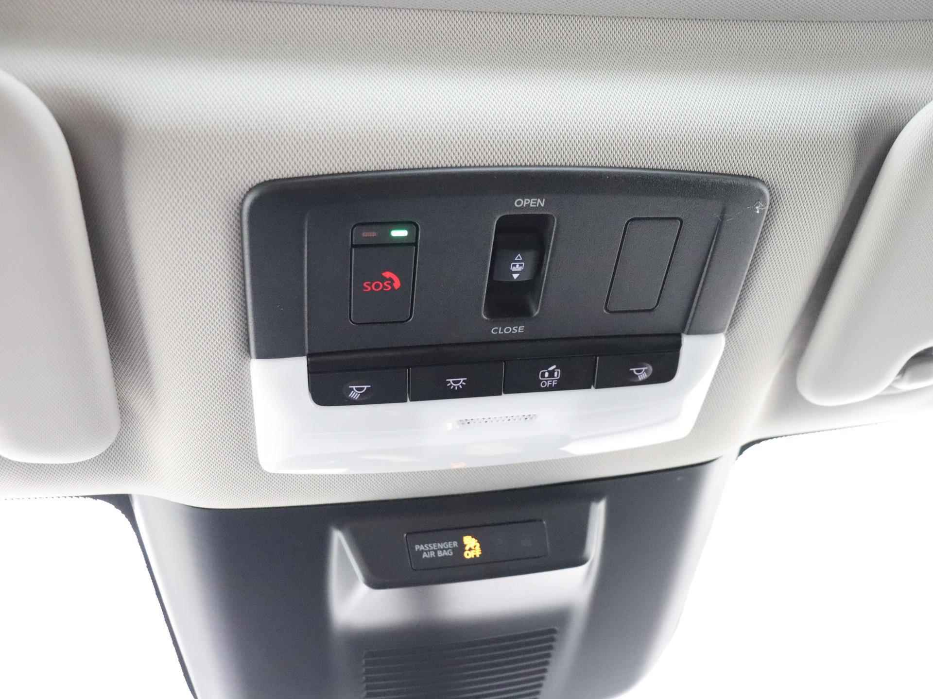 Nissan Qashqai 1.5 e-Power N-Connecta Panorama dak | Rondom Camera | Apple Carplay | Android Carplay | 18'' velgen | - 21/27