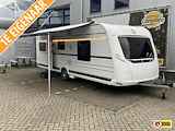 LMC Lord Brillant 590 VRIJSTAAND BED-COMPLEET