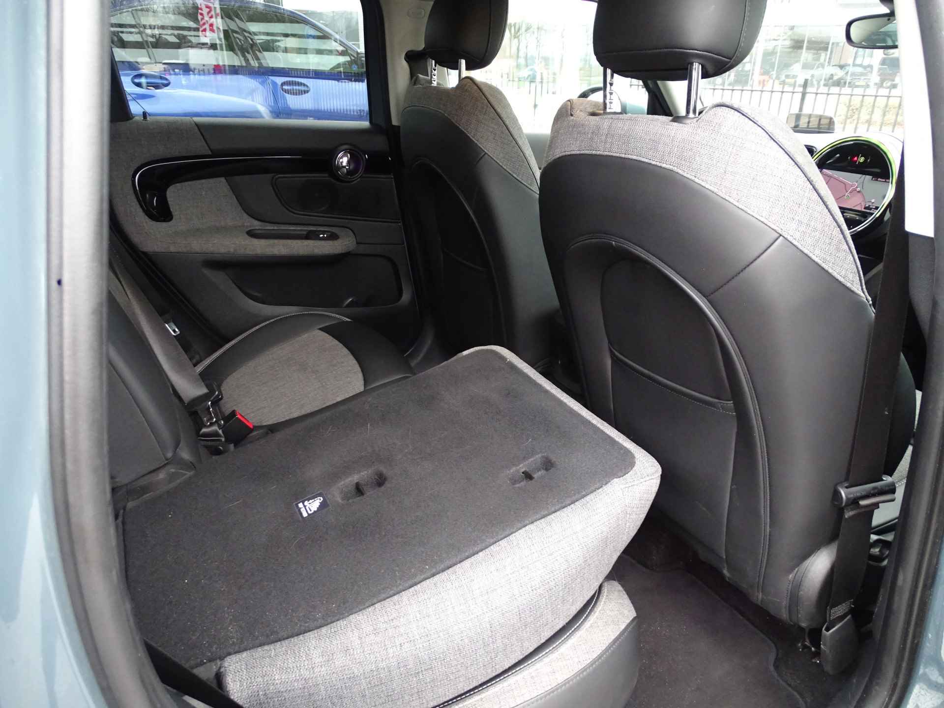 MINI Countryman 1.5 Bus. Ed. Afn.Trekhaak Led Head-up Nav.Plus Apple Carplay Sportstoelen 17" LM Velgen - 11/43