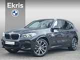 BMW X3 xDrive20i High Executive M Sportpakket Hifi / Comfort Acces / Adaptive LED / Standkachel