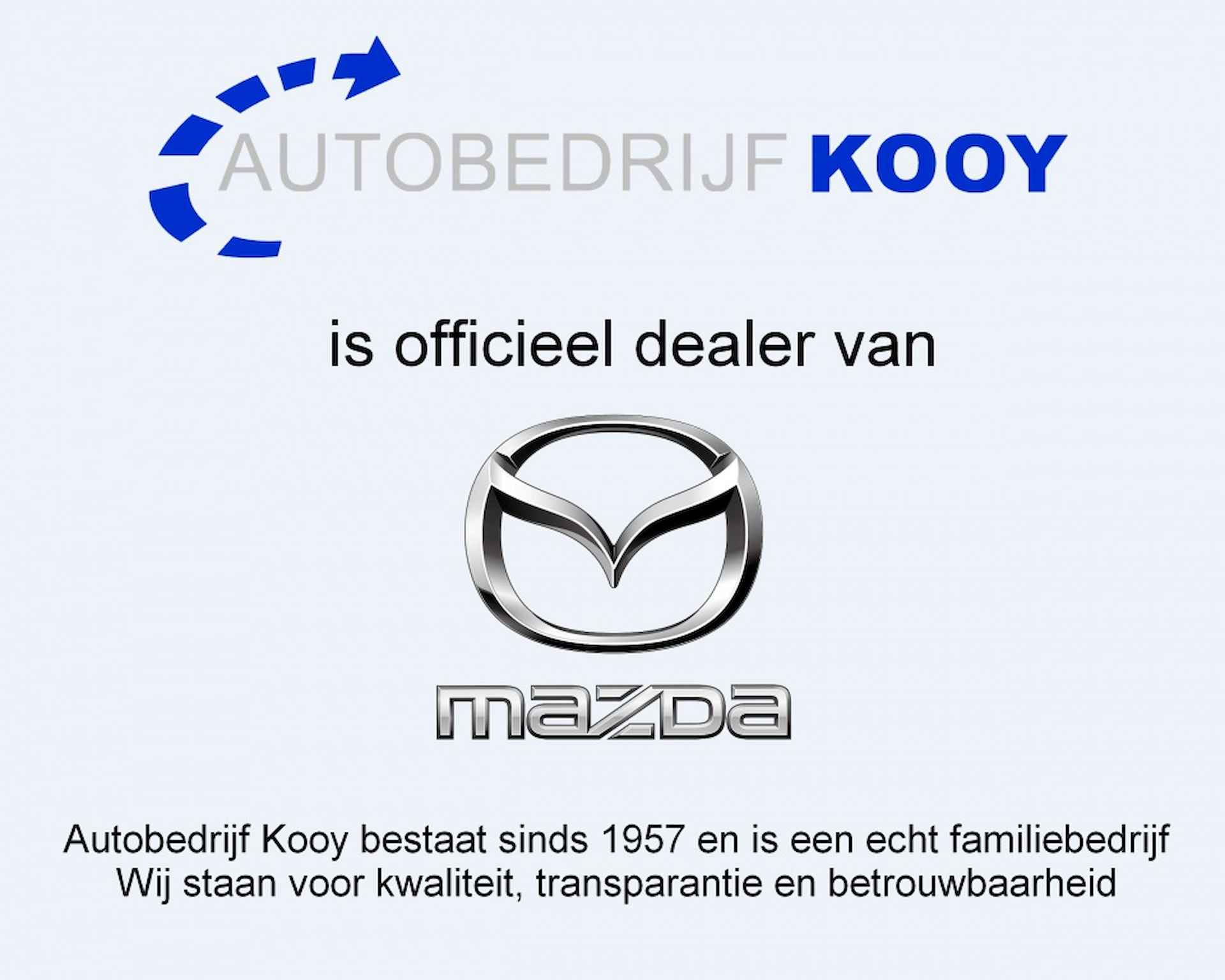 Mazda MX-30 EV145 - Makoto Premium pakket - ACTIE - 9/32