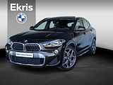 BMW X2 xDrive20d M Sportpakket | High Executive | Active Cruise Control | 19 inch | Head-Up Display | Harman Kardon | Stoelverwarming