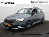 Skoda Fabia Combi 1.0 TSI Sport Business / Carplay / Cruise / Sensoren / 16 Inch