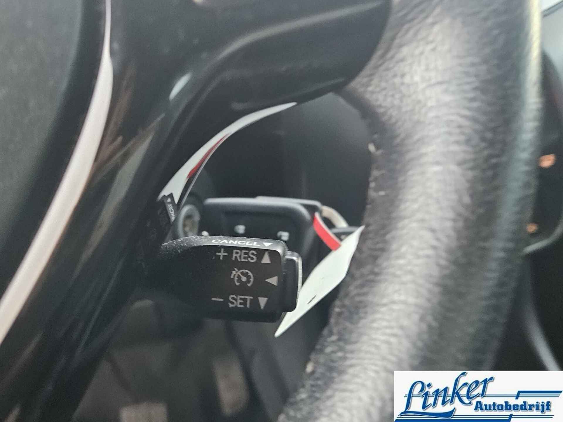 Toyota Aygo 1.0 VVT-i x-play CAMERA CARPLAY GEEN AFLEVERKOSTEN - 13/24