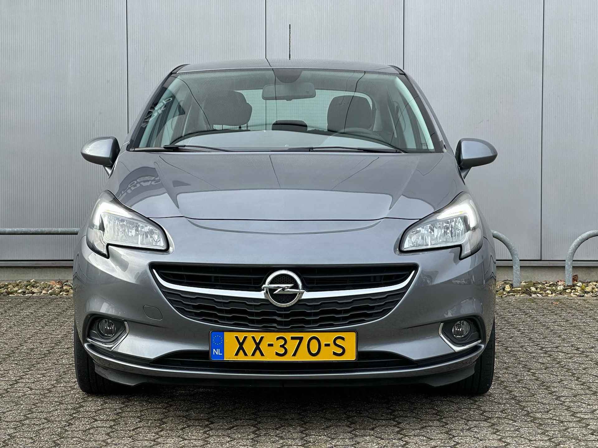 Opel Corsa 1.4 90pk 5drs Automaat | Navigatie | Cruise Control | Bluetooth - 2/39