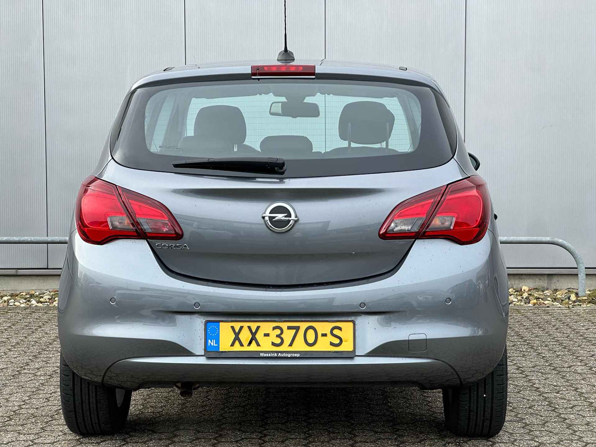 Opel Corsa 1.4 90pk 5drs Automaat | Navigatie | Cruise Control | Bluetooth - 5/39