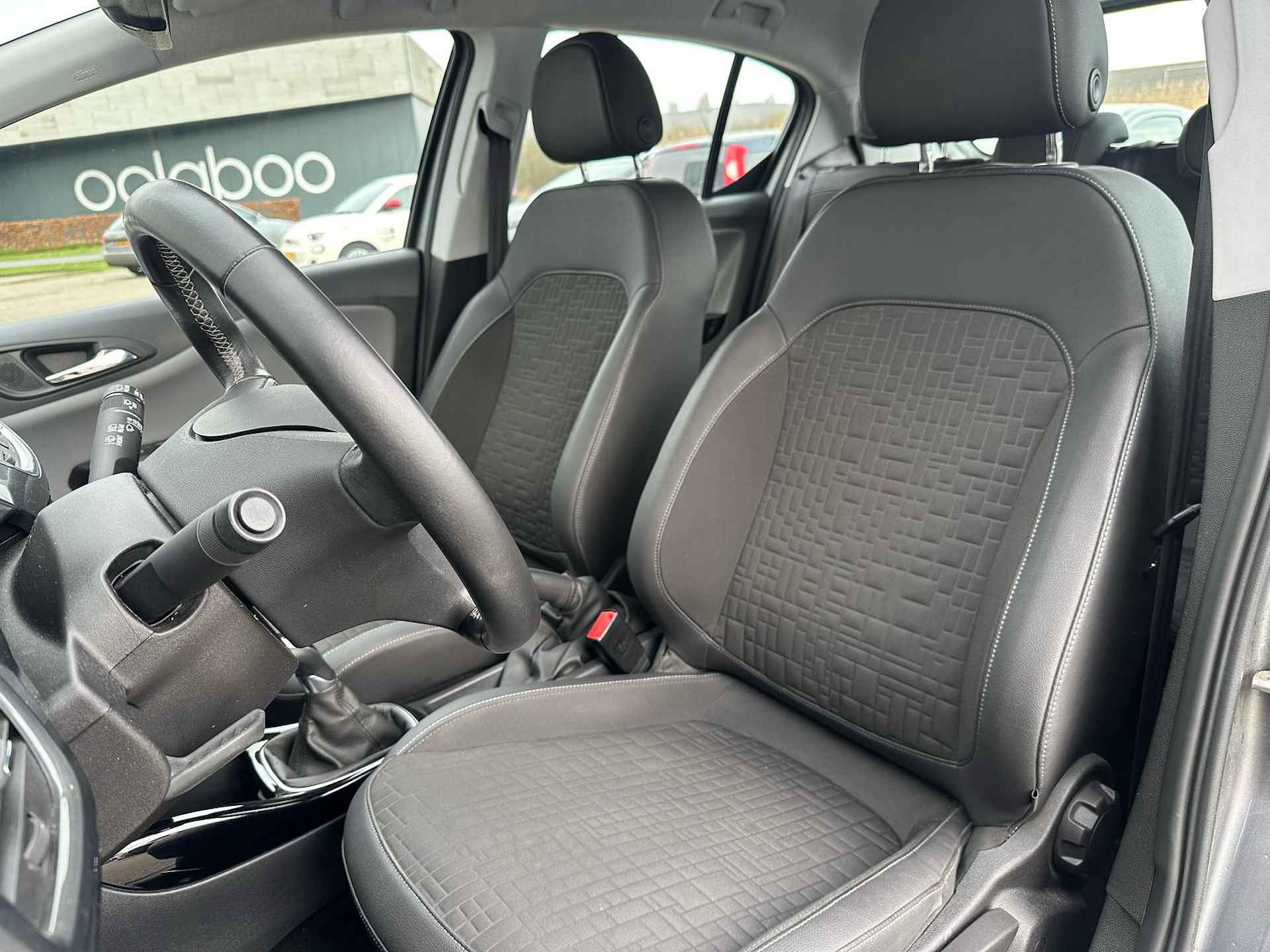 Opel Corsa 1.4 90pk 5drs Automaat | Navigatie | Cruise Control | Bluetooth - 7/39