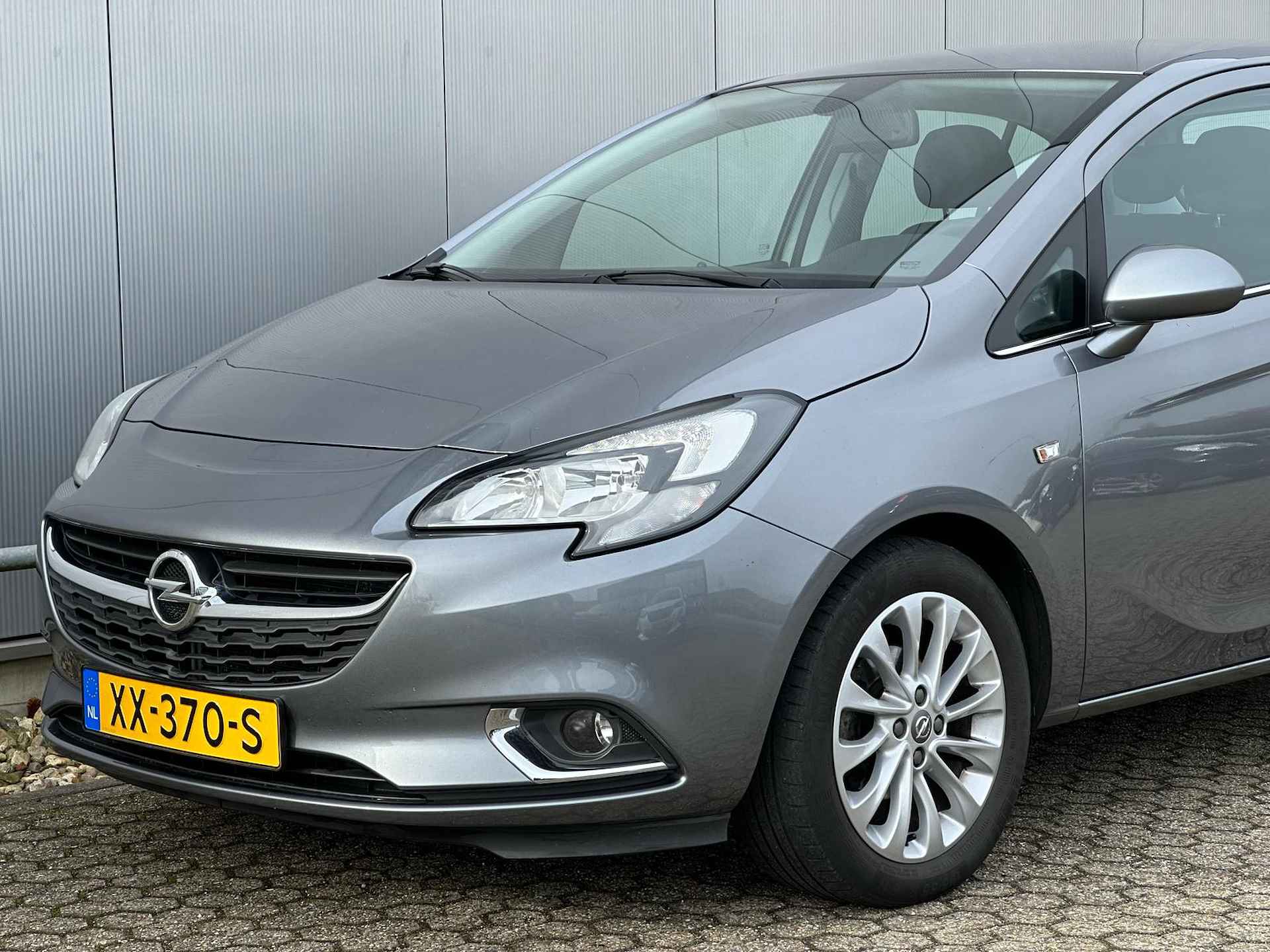 Opel Corsa 1.4 90pk 5drs Automaat | Navigatie | Cruise Control | Bluetooth - 25/39
