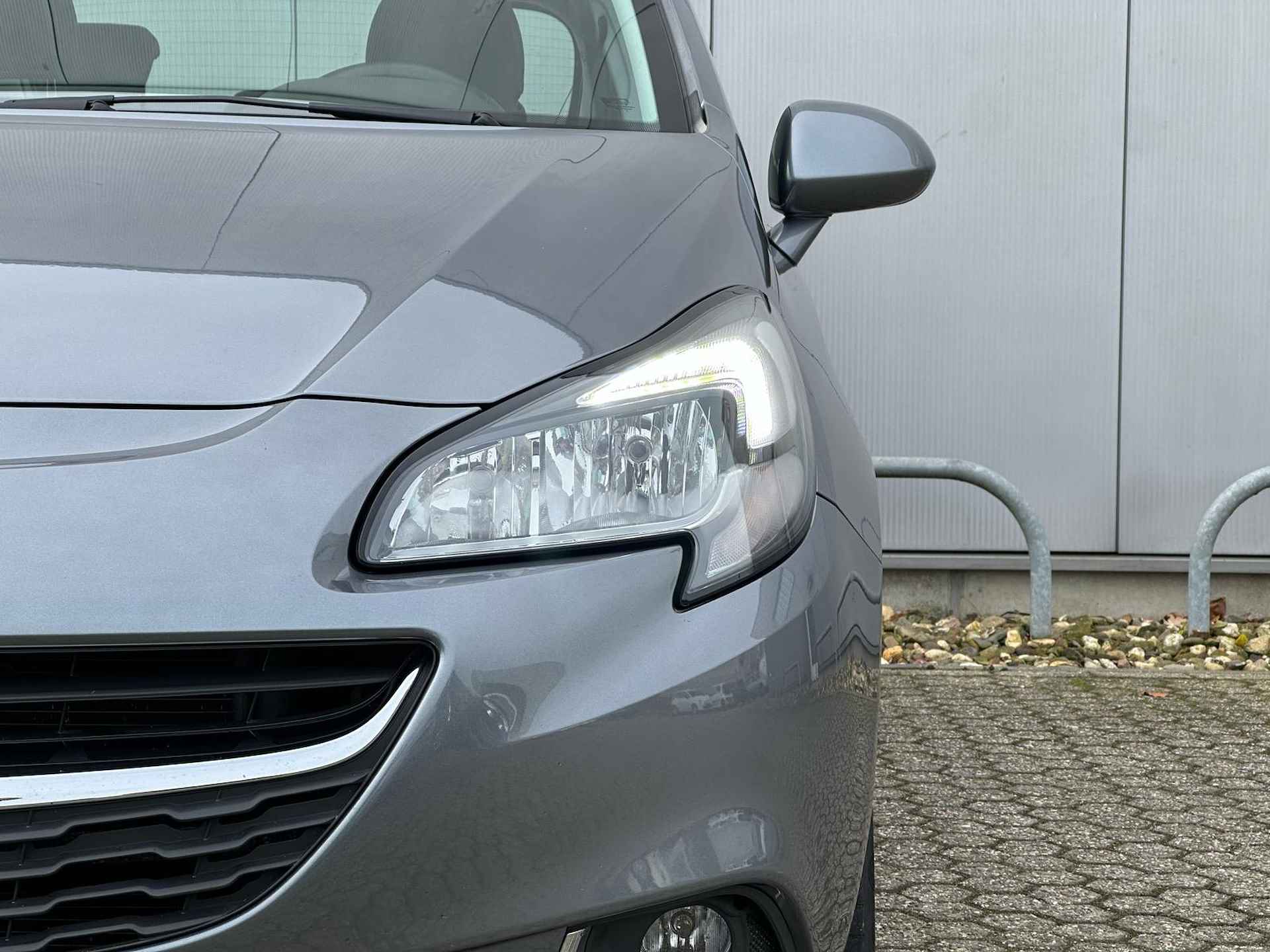 Opel Corsa 1.4 90pk 5drs Automaat | Navigatie | Cruise Control | Bluetooth - 26/39