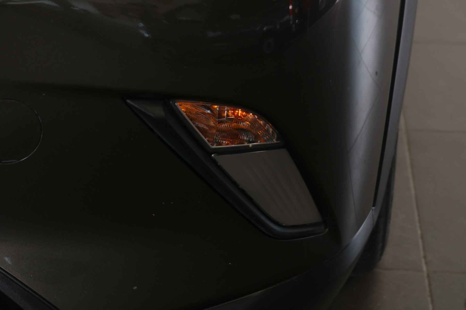 Mazda CX-3 2.0 SKYACTIV-G 88KW | Navi | LMV 16" | Parkeersensoren achter | Trekhaak | Cruise control | - 10/43